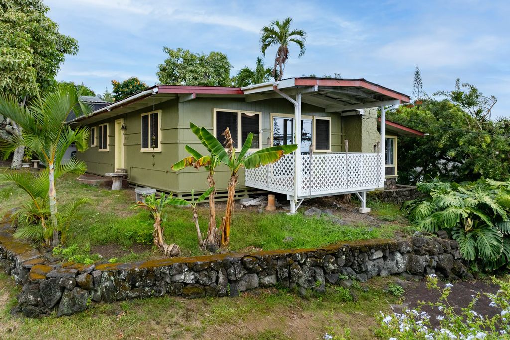 74-5057 Palani Rd, Kailua Kona