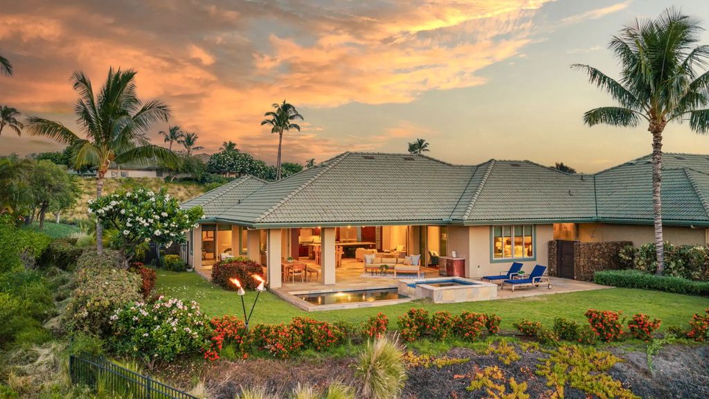 62-3600 Amaui Place 324, Kamuela