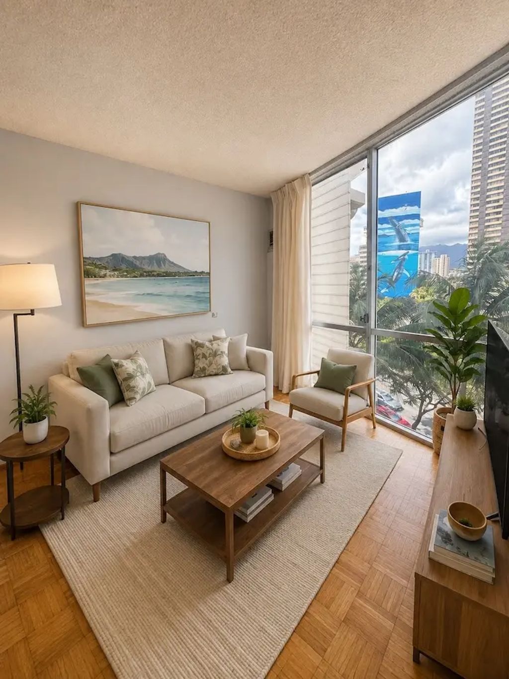 1925 Kalakaua Ave 707, Honolulu