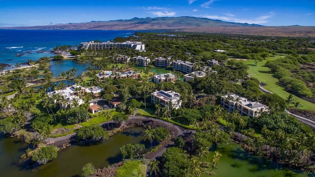 68-1399 Mauna Lani Dr F102, Kamuela
