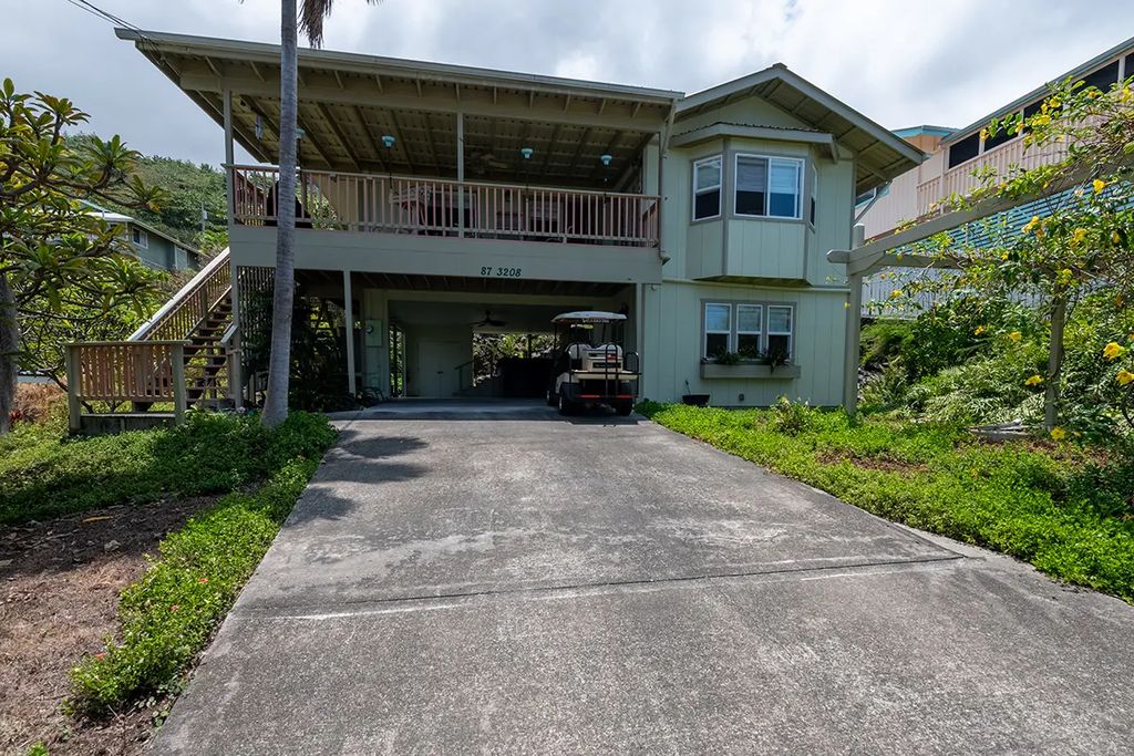 87-3208 Huna Kai Rd, Captain Cook