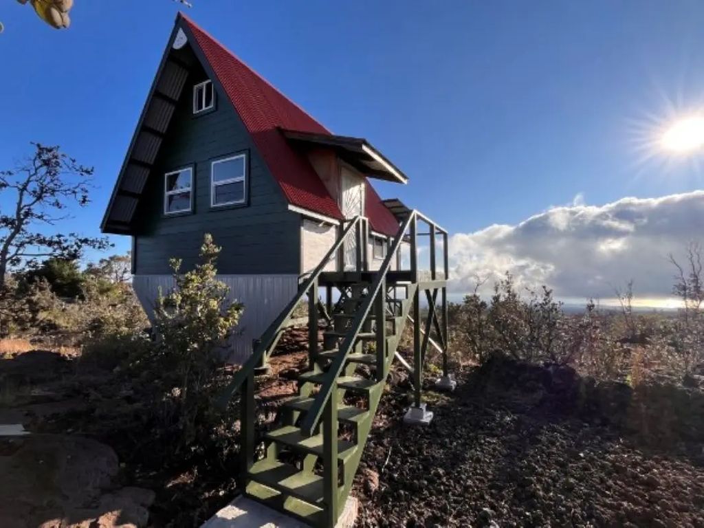92-8633 Koa Ln, Ocean View