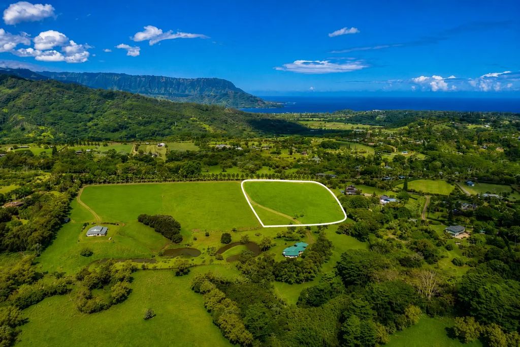 3794 Ahonui Pl B, Princeville