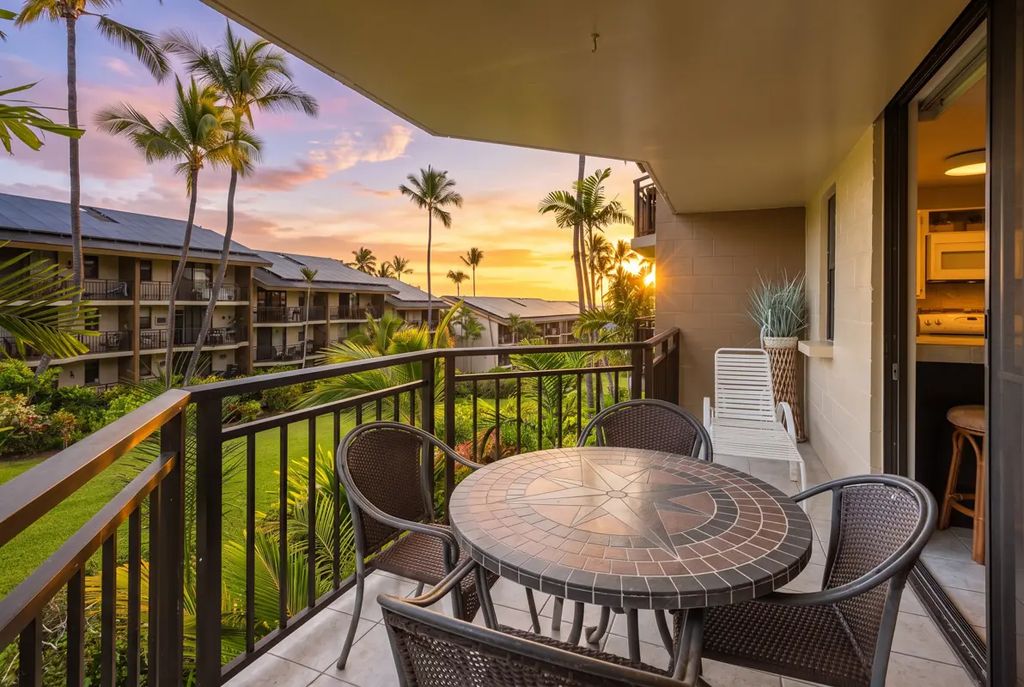 75-6026 Alii Dr 5207, Kailua Kona