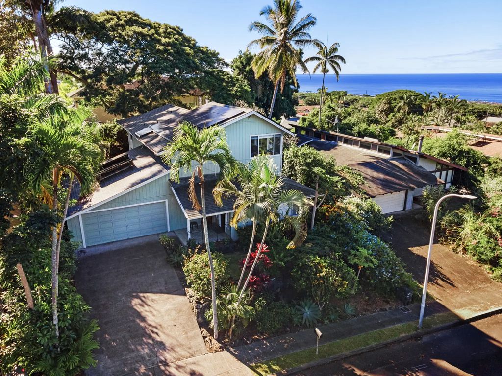 75-374 Aloha Kona Dr, Kailua-Kona