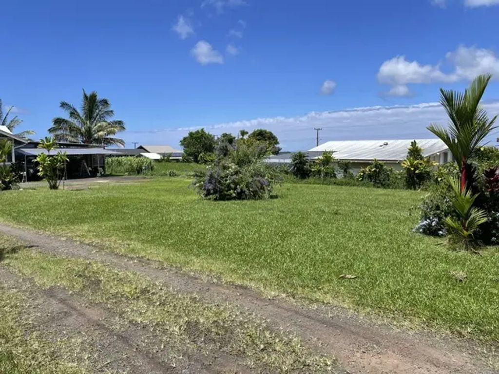 368 Kawailani St, Hilo