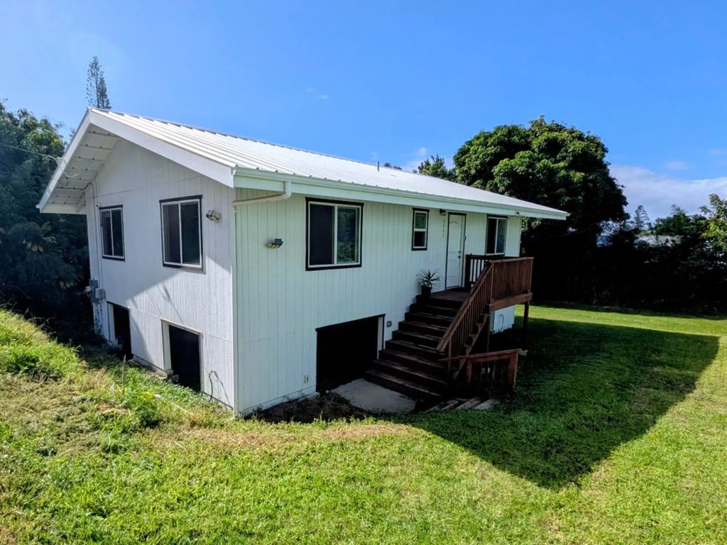 45-3462 Kawila St, Honokaa