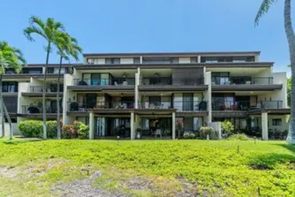 78-6920 Alii Dr 227, Kailua Kona