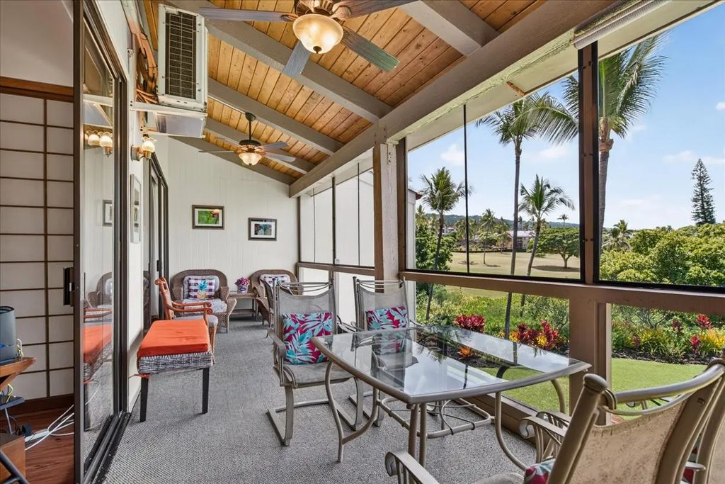 78-6800 Alii Dr 7302, Kailua Kona