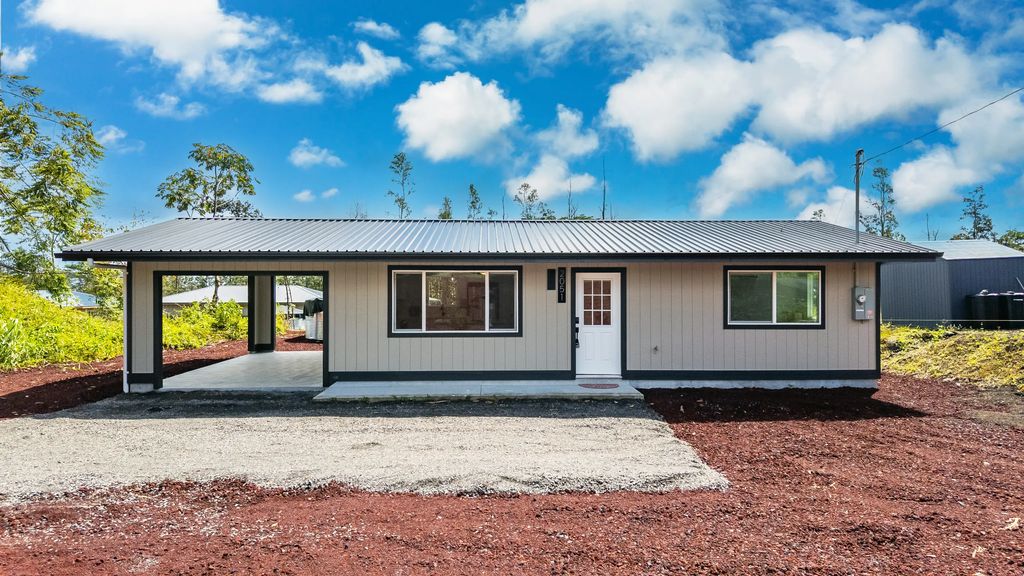 16-2051 Pukalani Dr, Pahoa
