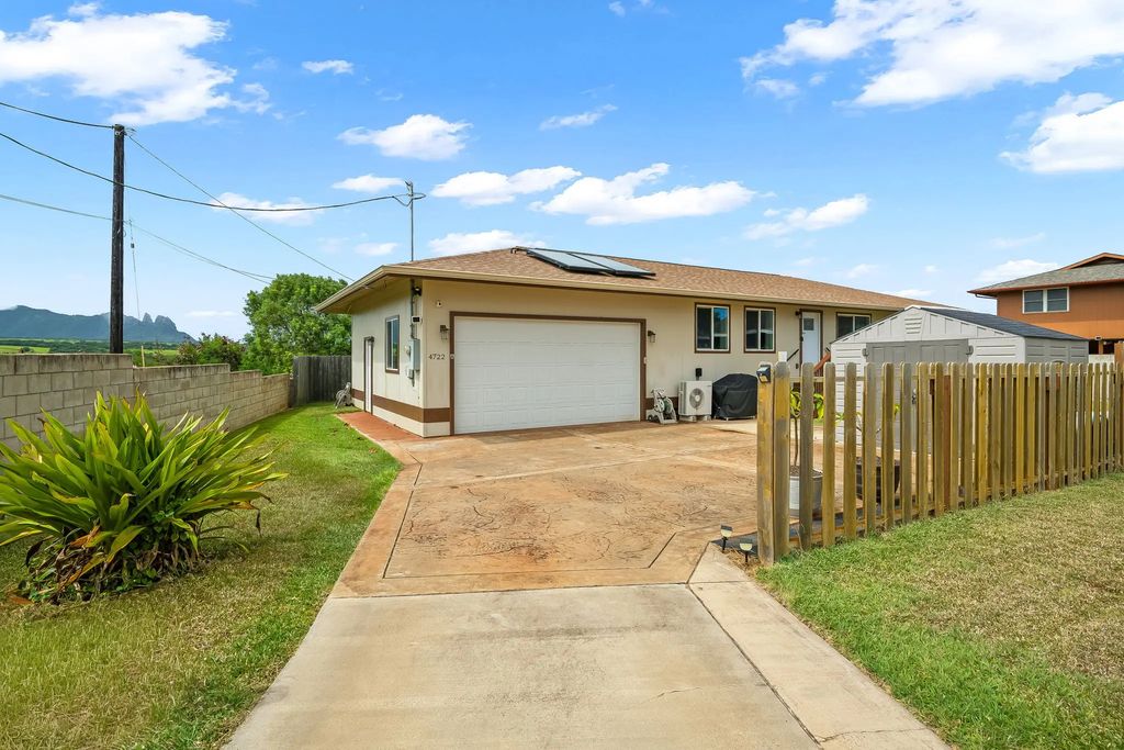 4722-a Mailihuna Rd, Kapaa