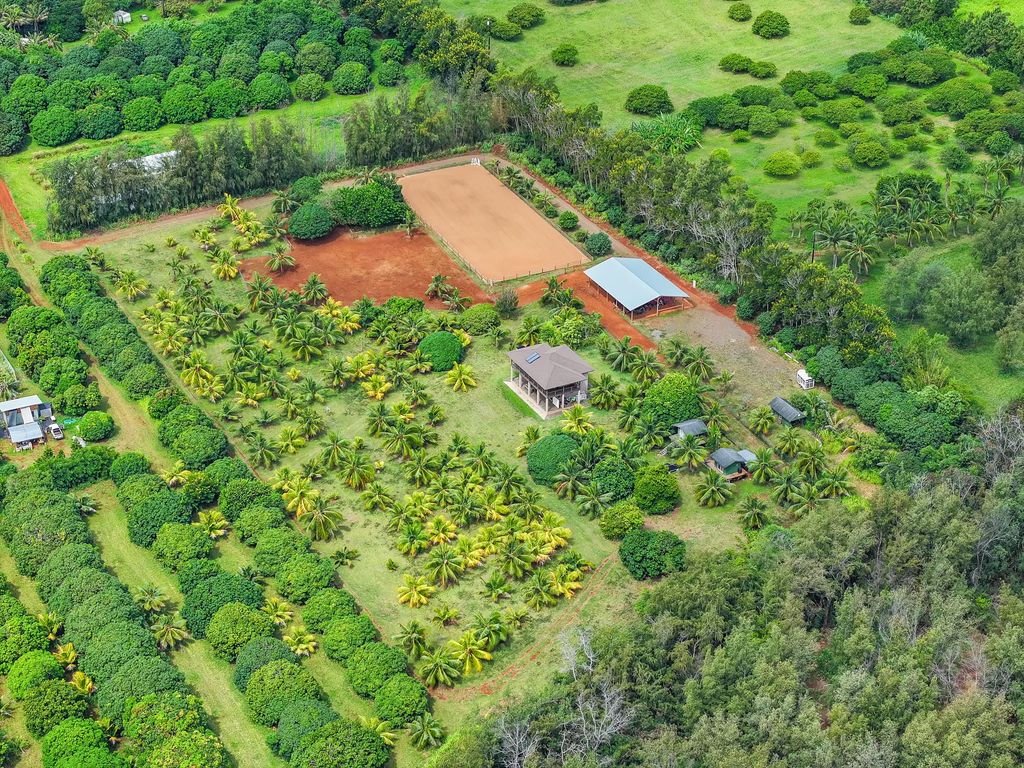 6020 Koolau Rd 0053, Anahola