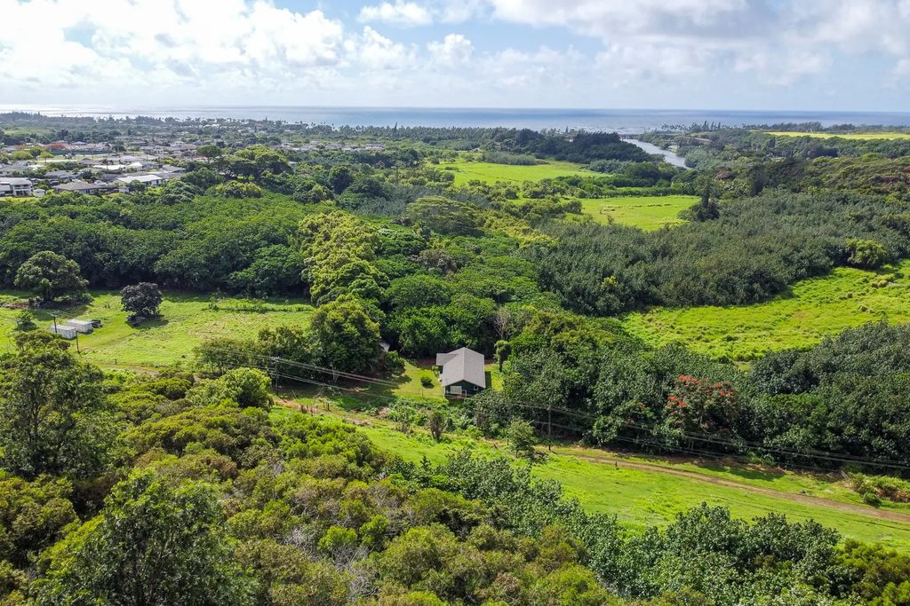5310 Nonou Rd, Kapaa