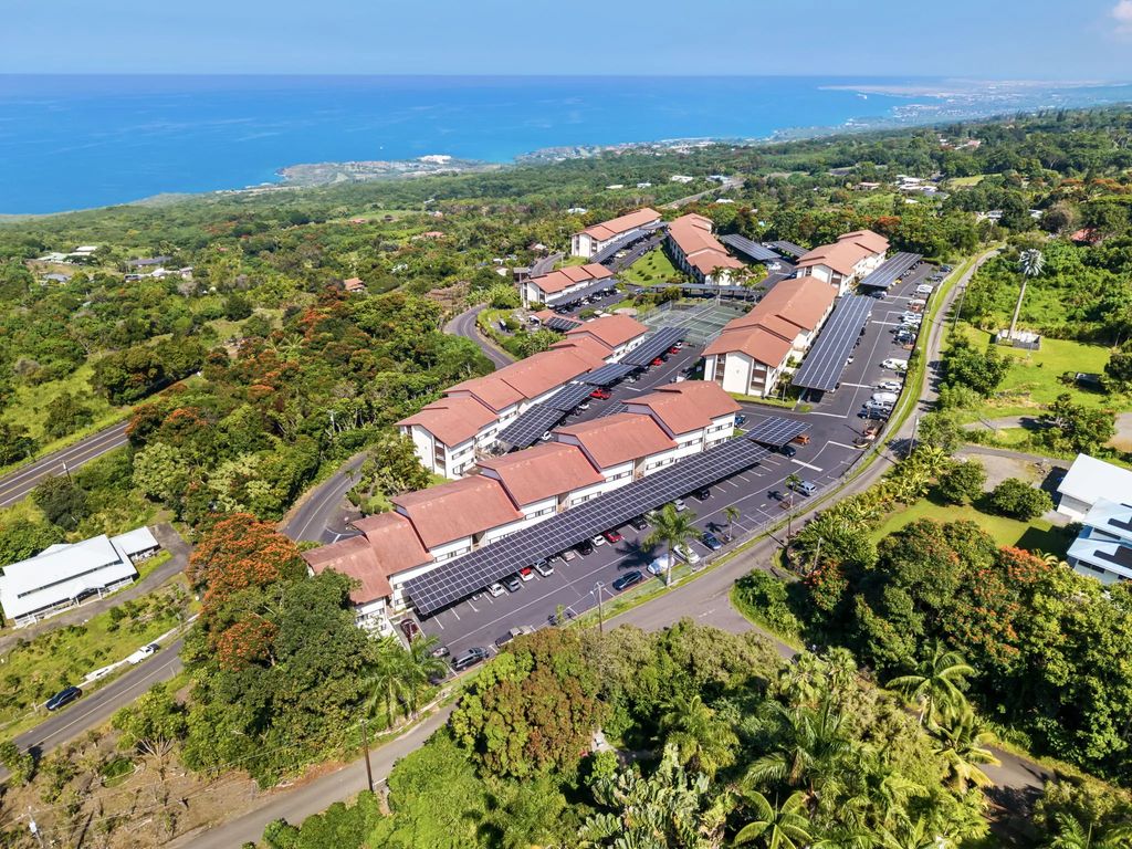 79-7199 Mamalahoa  Highway 216, Holualoa