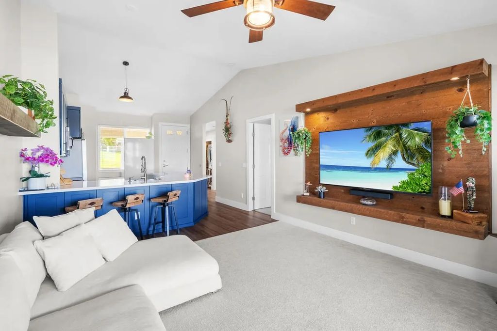 75-6009 Alii Dr Q23, Kailua Kona