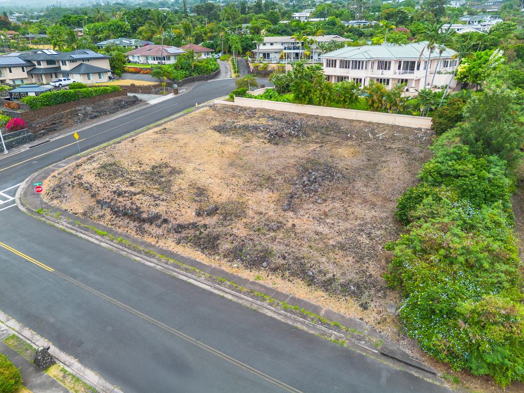 N/A, Kailua Kona