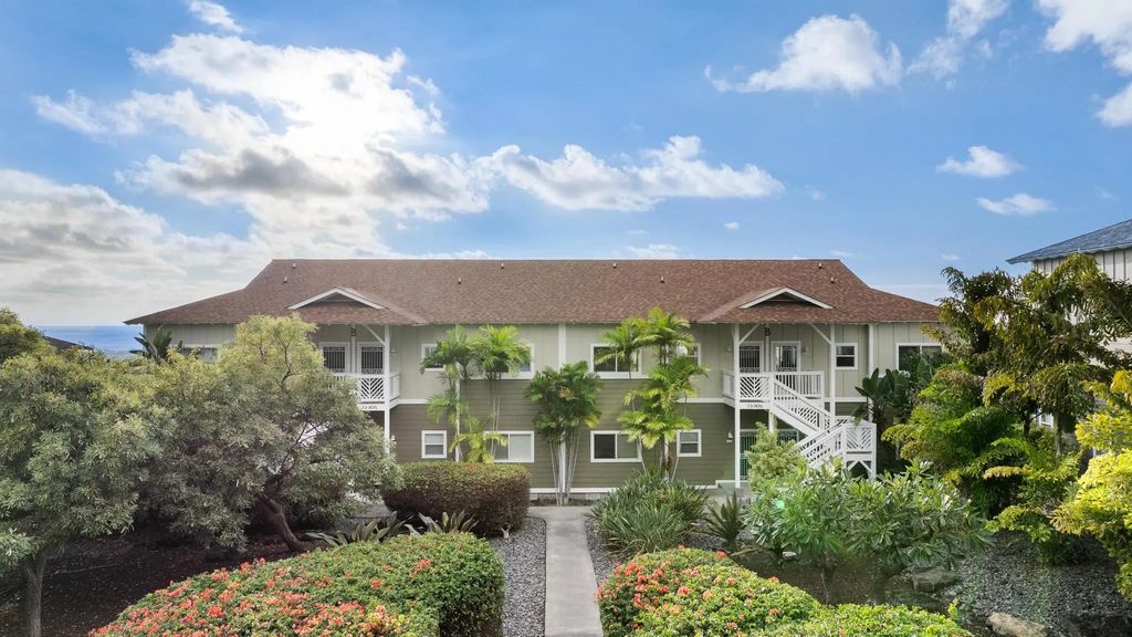 73-1105 Nuuanu Pl B203, Kailua Kona