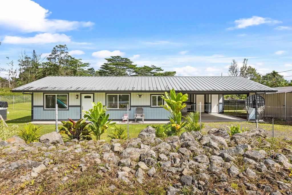16-1986 Silversword Ct, Pahoa