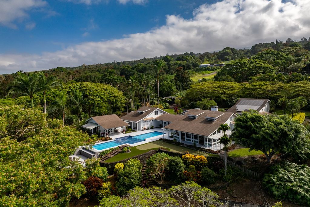 75-881 Hiona St, Holualoa