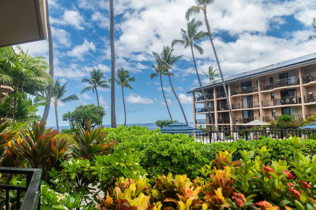 75-6026 Alii Dr 2101, Kailua Kona