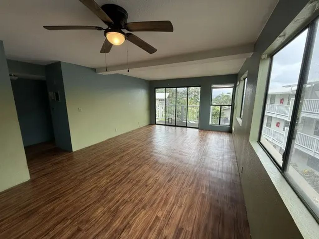 82-6065 Capt Cook Ocean View B203, Captain Cook