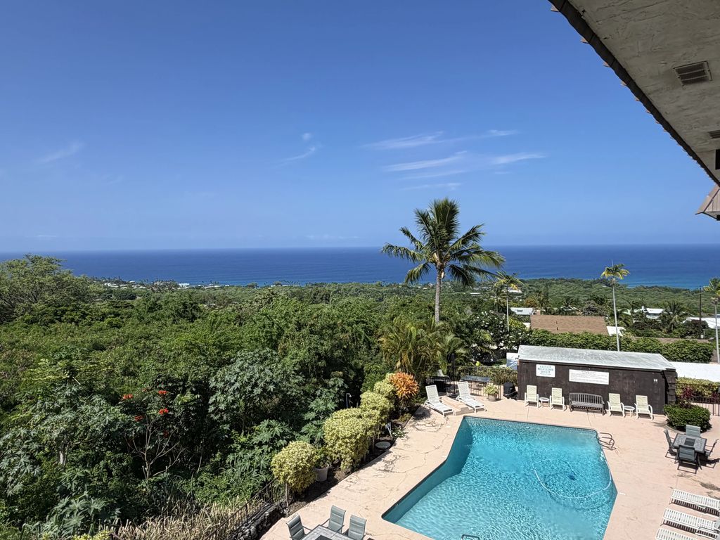 77-296 Kalani  Way 11, Kailua Kona