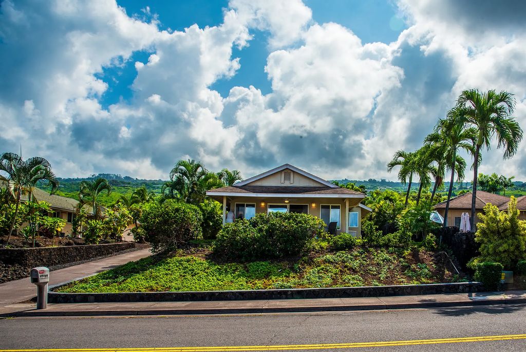 77-169 Mahiehie St, Kailua Kona