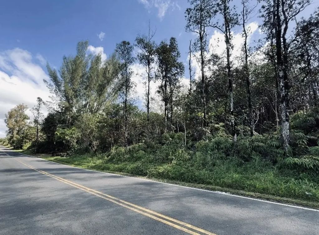 Road 8 (moho), Mountain View