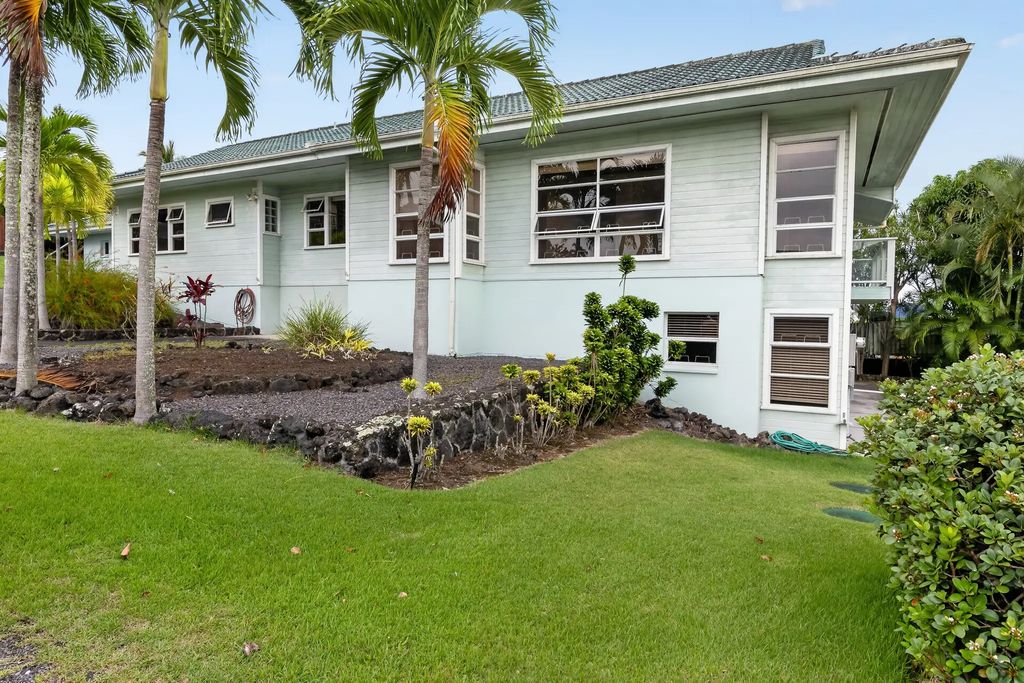 73-4345 Palupalu Pl, Kailua Kona
