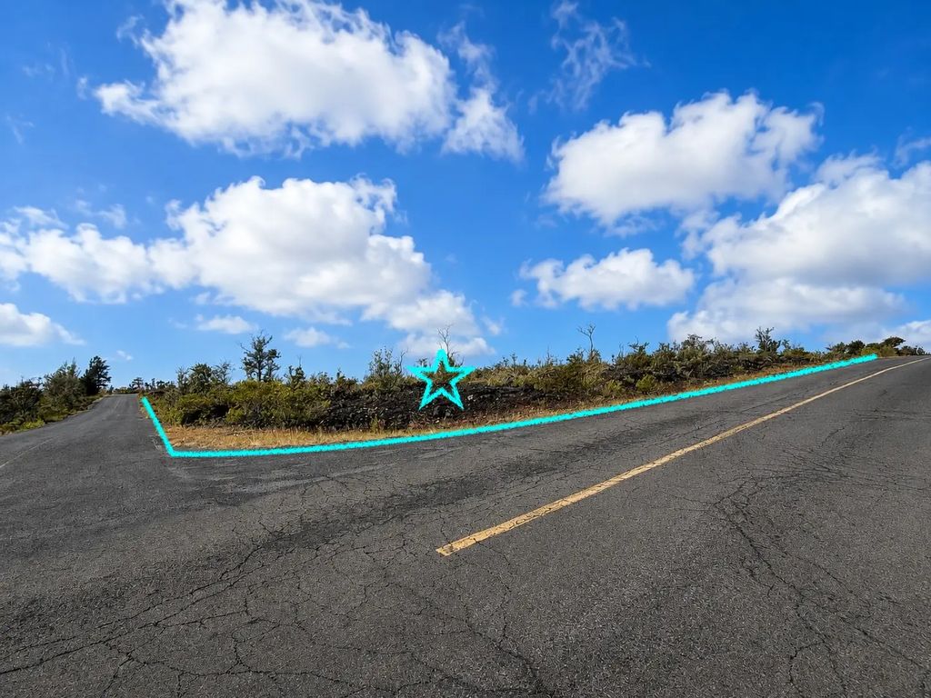 Kailua Blvd, Ocean View