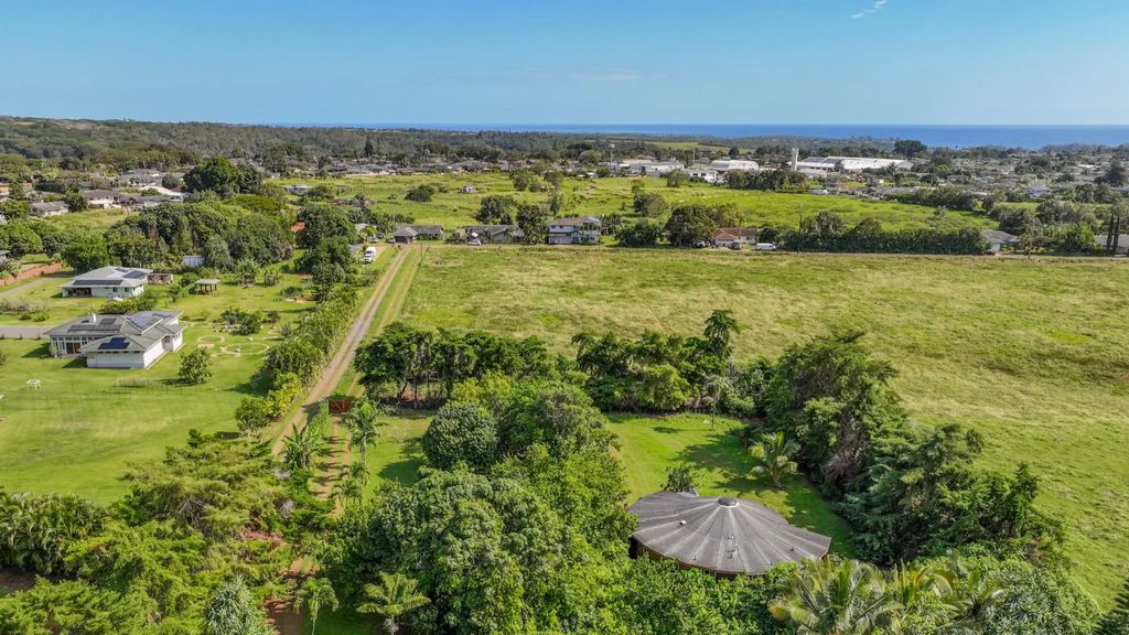 5715 Kaehulua Rd 1, Kapaa