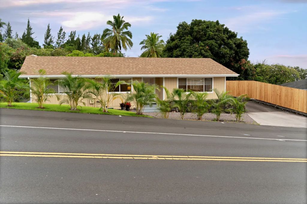 73-1280 Kaiminani Dr, Kailua-Kona