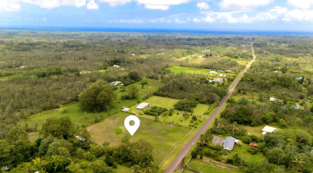16-396 Orchidland Dr, Keaau