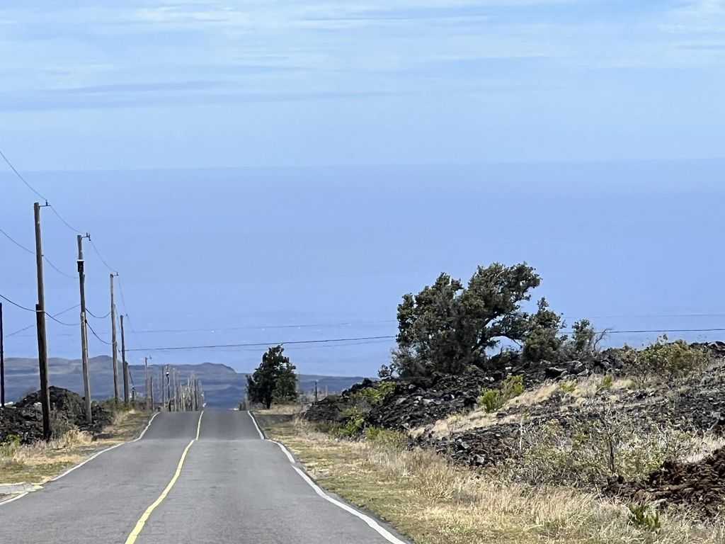 Kohala Blvd, Ocean View