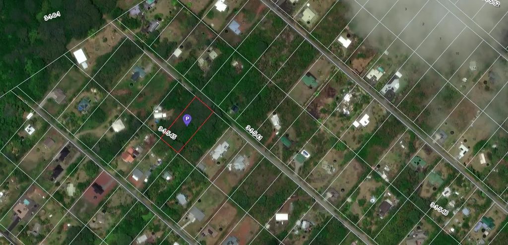 15-1414 12th Ave, Keaau