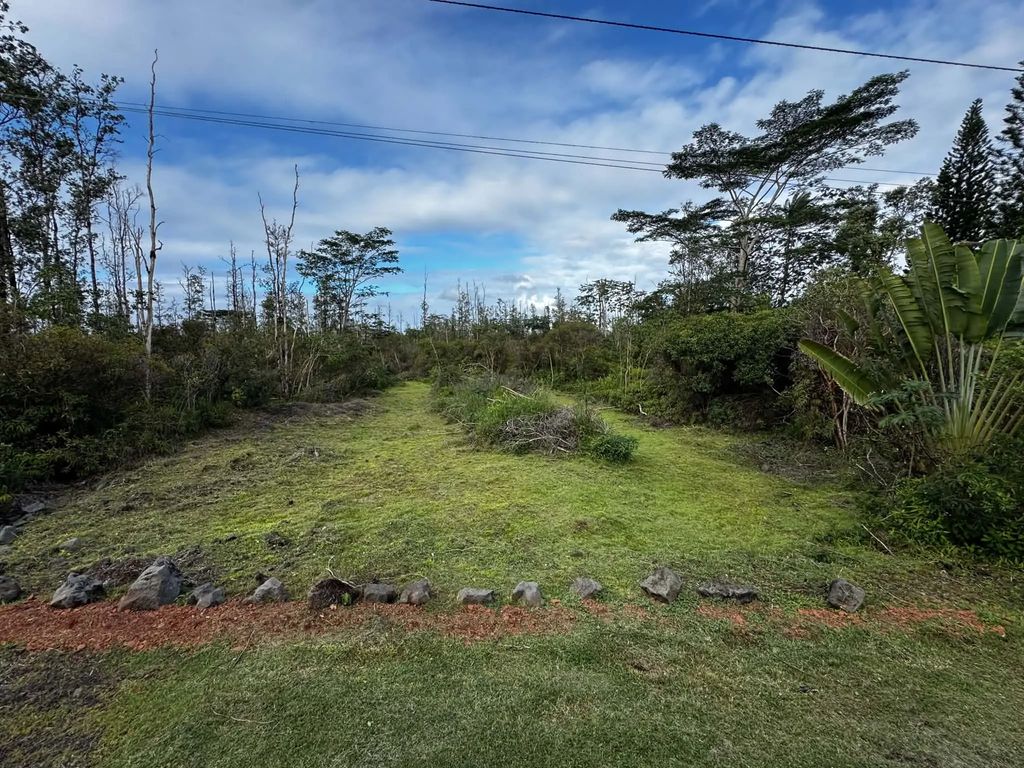King Kamehameha Blvd, Kurtistown