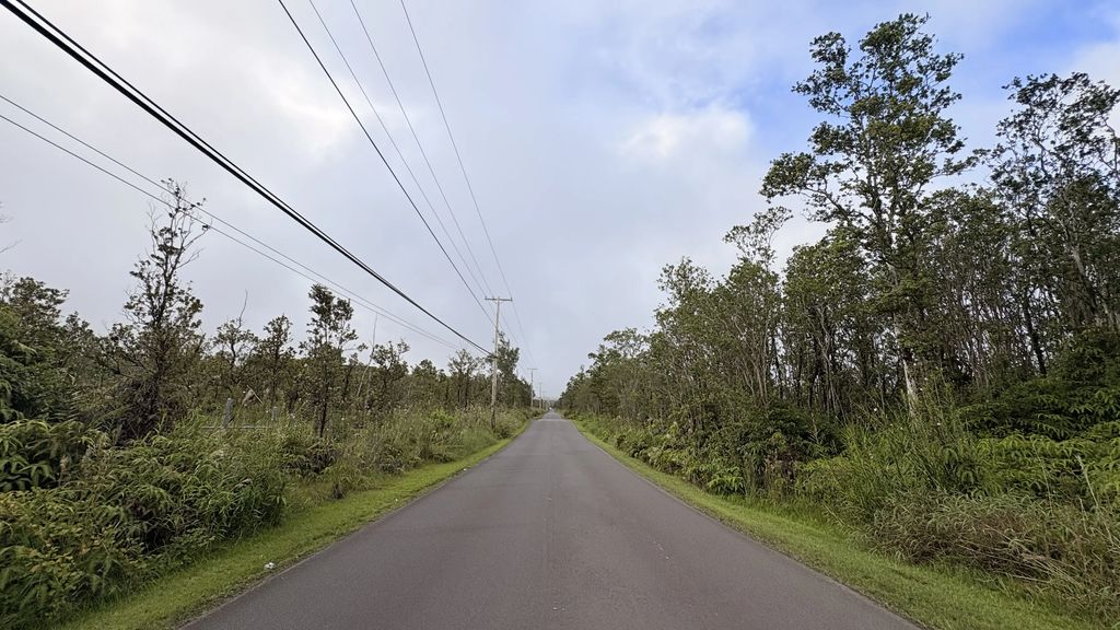 11-3275 Malia Aina Rd, Volcano