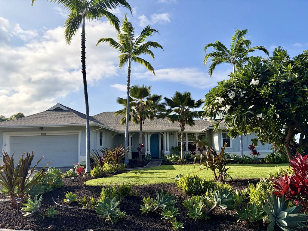 75-6155 Nakukui Dr, Kailua Kona