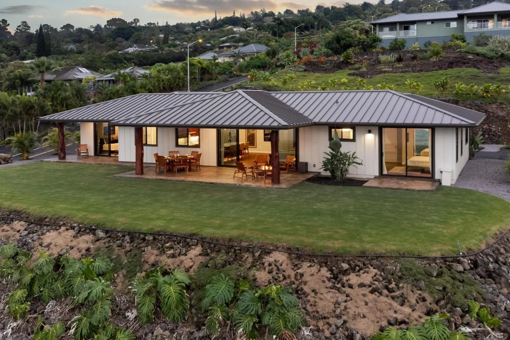 73-4493 Aloha Pl, Kailua Kona