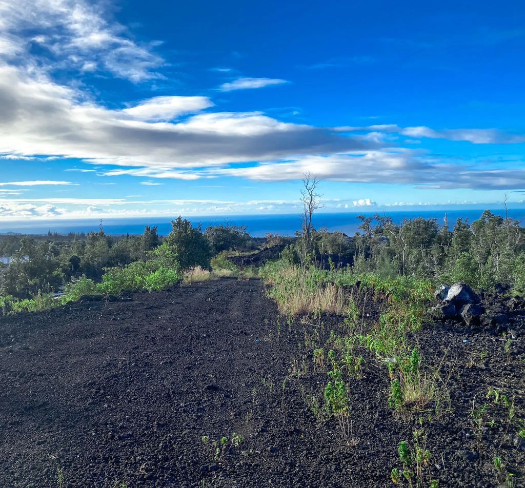 Sea Breeze Pkwy, Ocean View