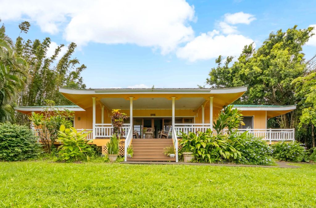 55-3476 Akoni Pule Highway, Hawi