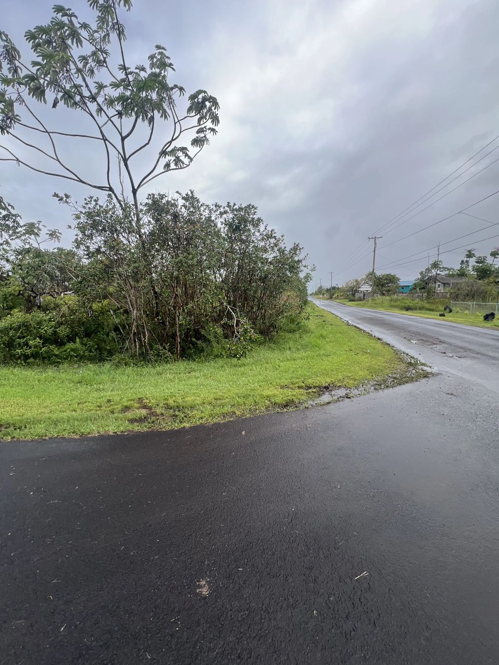 Mauna Kea Dr, Pahoa