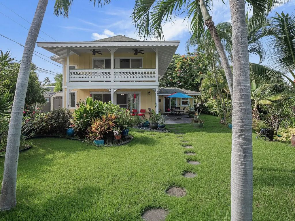 77-116 Nahale Pl, Kailua Kona