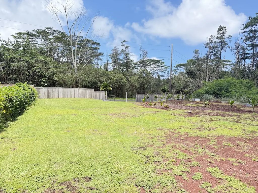 Puni Mauka Loop, Pahoa