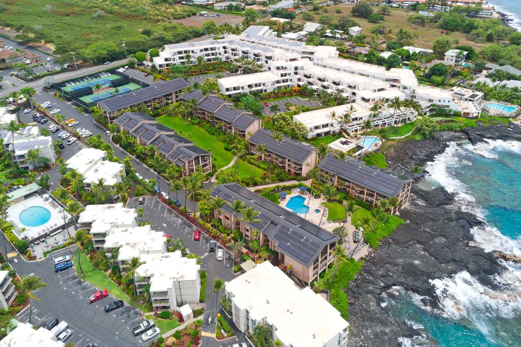 75-6026 Alii Dr 4102, Kailua Kona