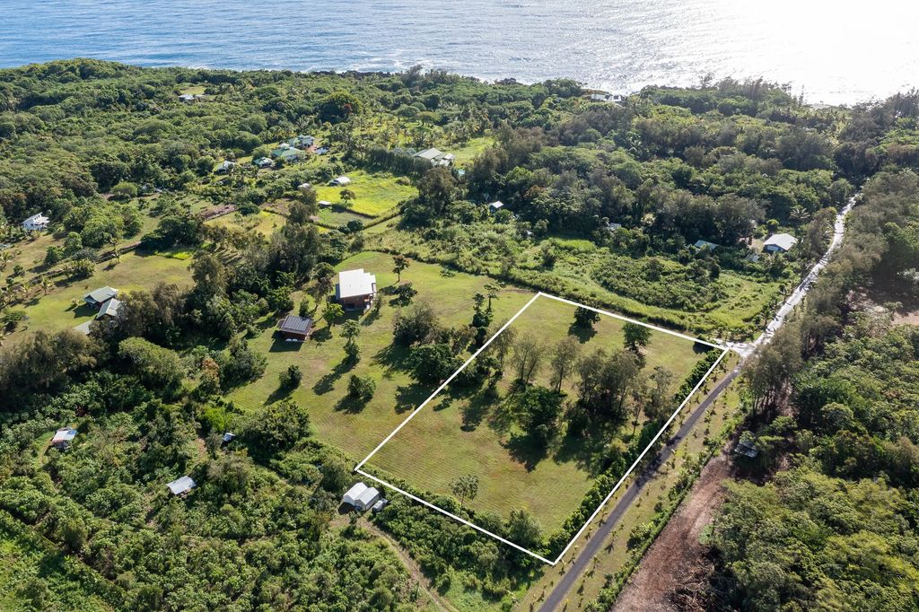 13-2052 Lolia Pl, Pahoa