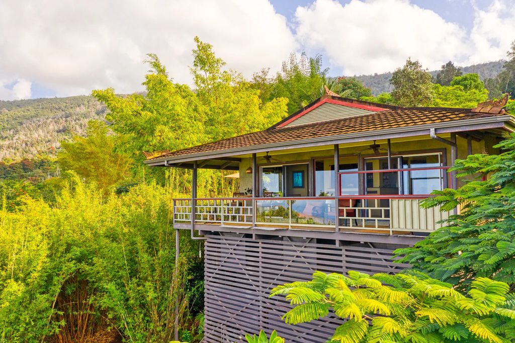 83-1064 Honaunau School Rd, Captain Cook