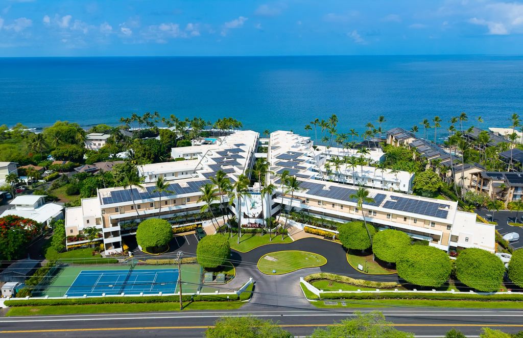 75-6040 Alii Dr 202, Kailua Kona