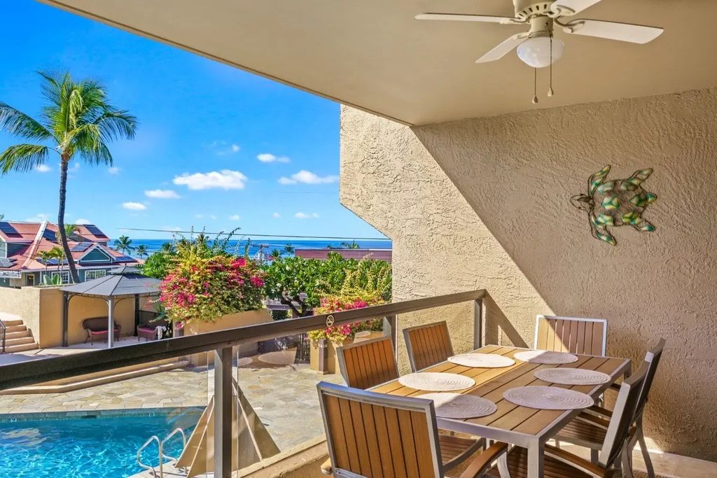 75-5865 Walua Rd A206, Kailua Kona