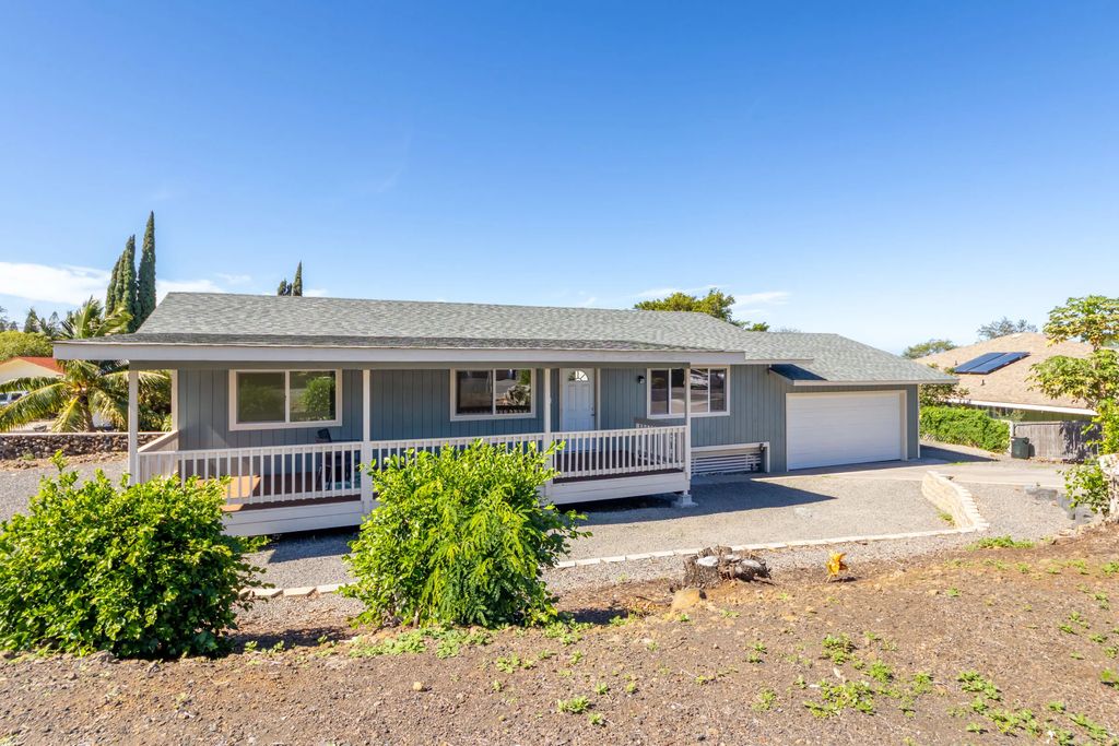 68-1856 Kaupapa Way, Waikoloa